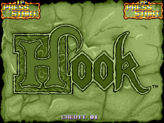 Hook (World)